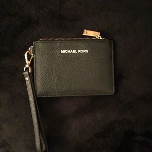 Michel Kors Wristlet